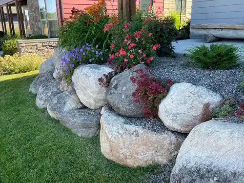 landscaping services Clarkston